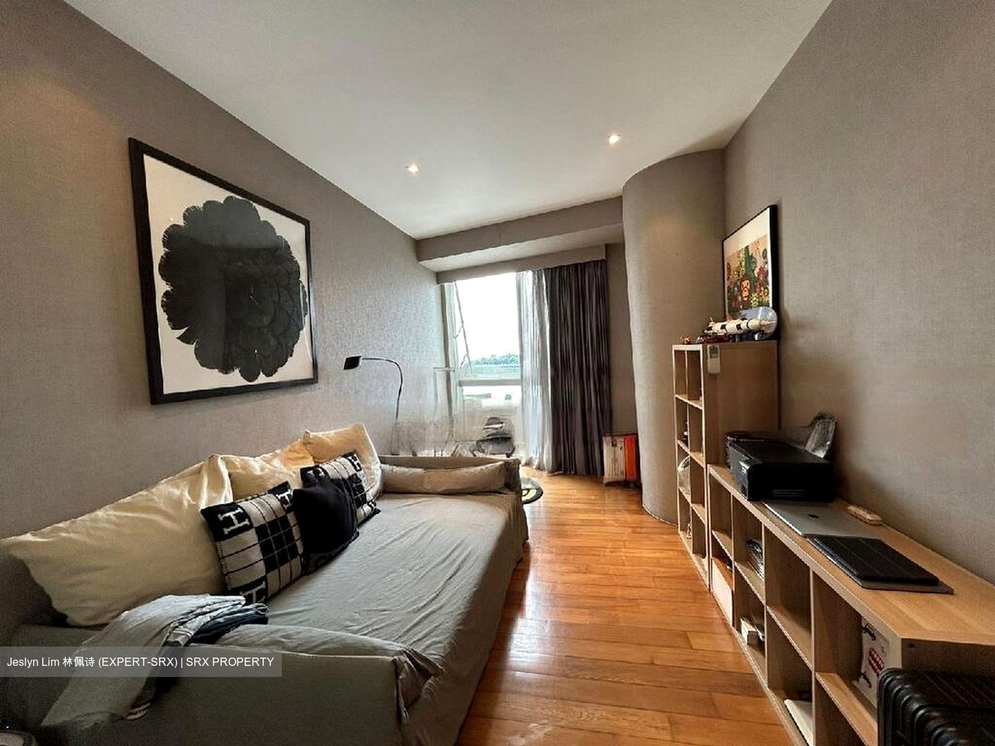 Shenton Way (D1), Condominium #460955441